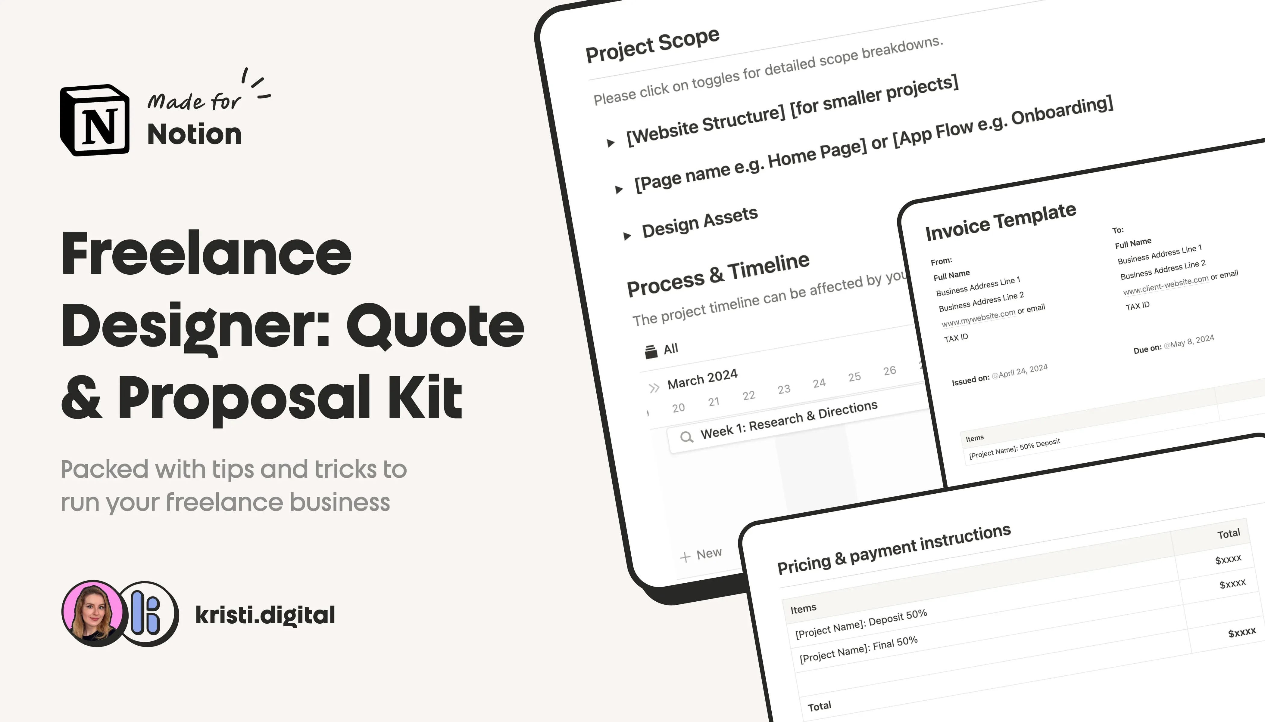 https://shop.kristi.digital/l/freelance-quote-proposal-kit
