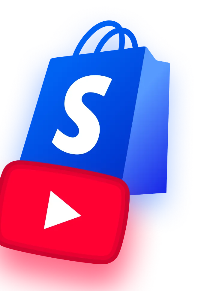 Shopify DIY YouTube