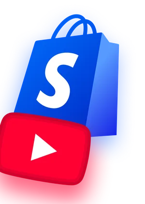 Shopify DIY YouTube